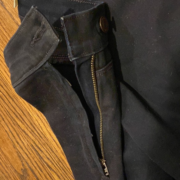 Levi’s 710 Second Skin Super Skinny Jeans - Picture 9 of 9